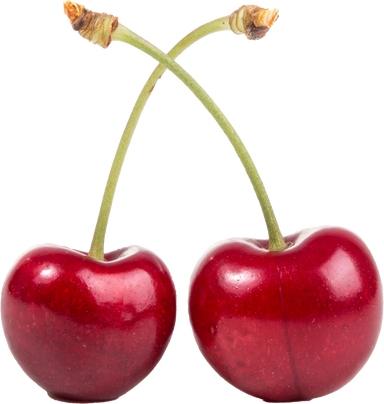 Cherry Fruits
